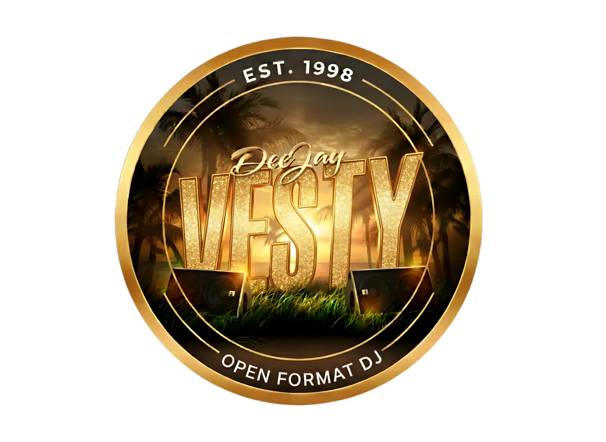 DJ VESTY - International Premium DJ